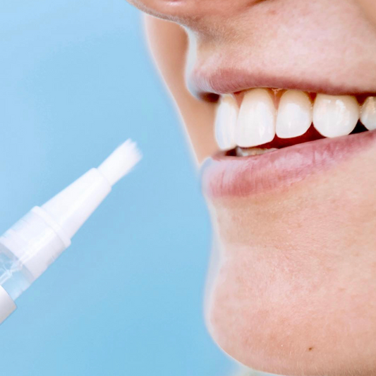 Teeth Whitening Supplies for Dental Offices