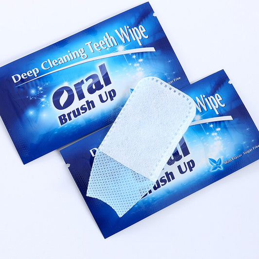 Oral Brush-Ups (100 Count)