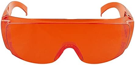 Protective Glasses