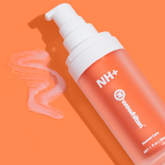 NH+ Enamel Care